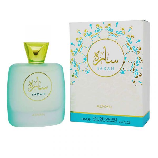 Adyan Sarah, edp., 100 ml